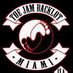 Toejam Backlot