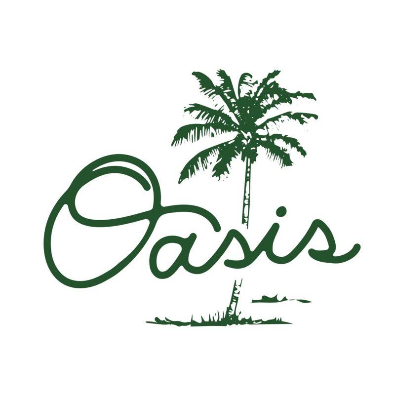 The Oasis