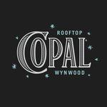 Copal Rooftop Bar