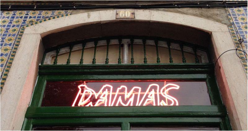 Damas