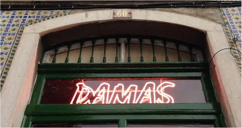 Damas