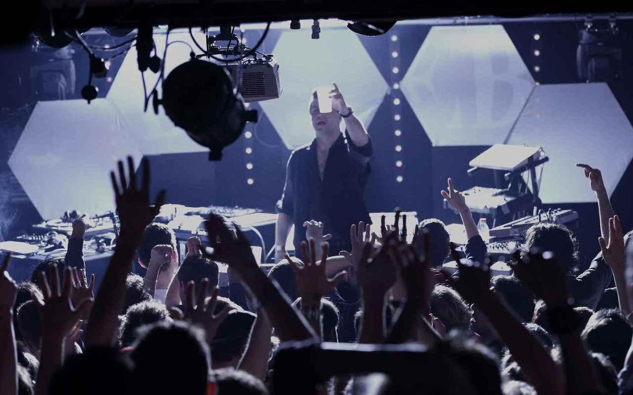 1988 Live Club