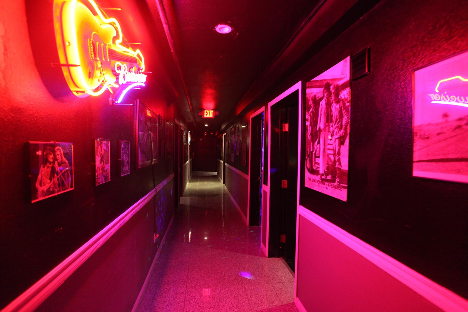 The Record Bar