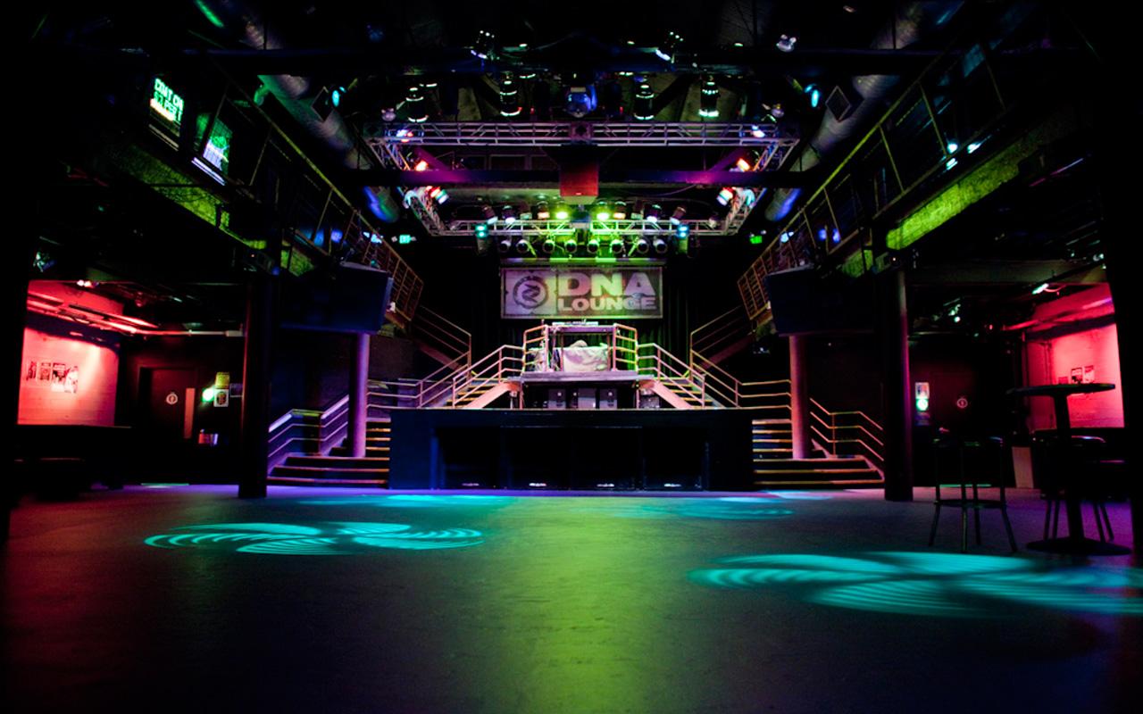 DNA Lounge