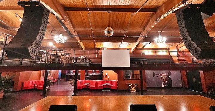 Continental Club