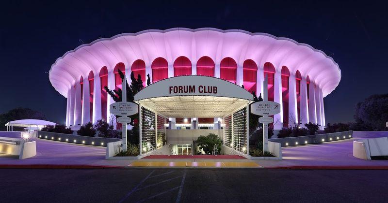 The Forum