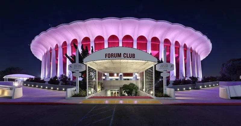 The Forum