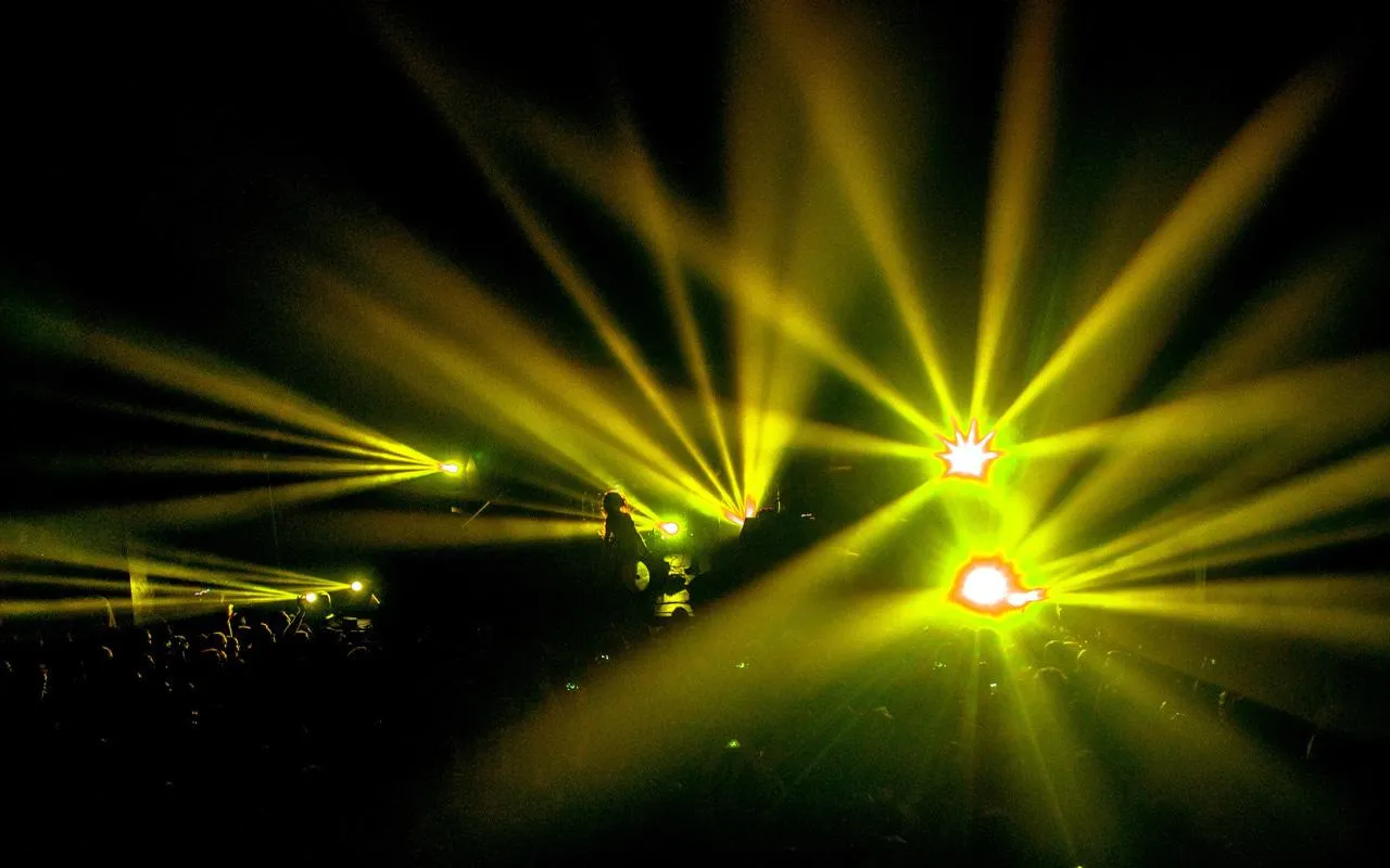 Fonda Theatre