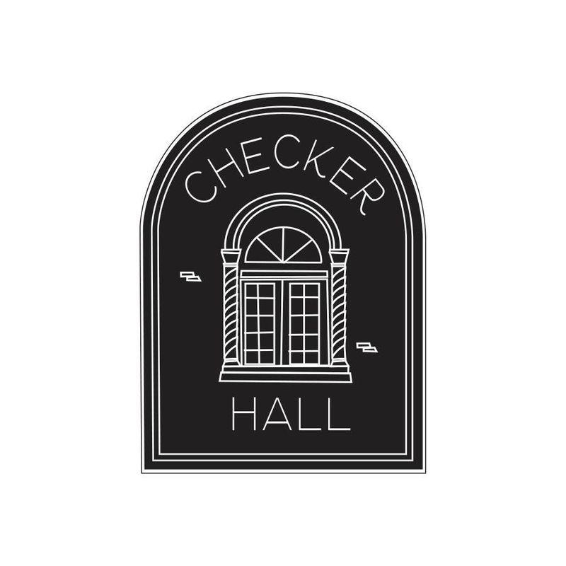 Checker Hall
