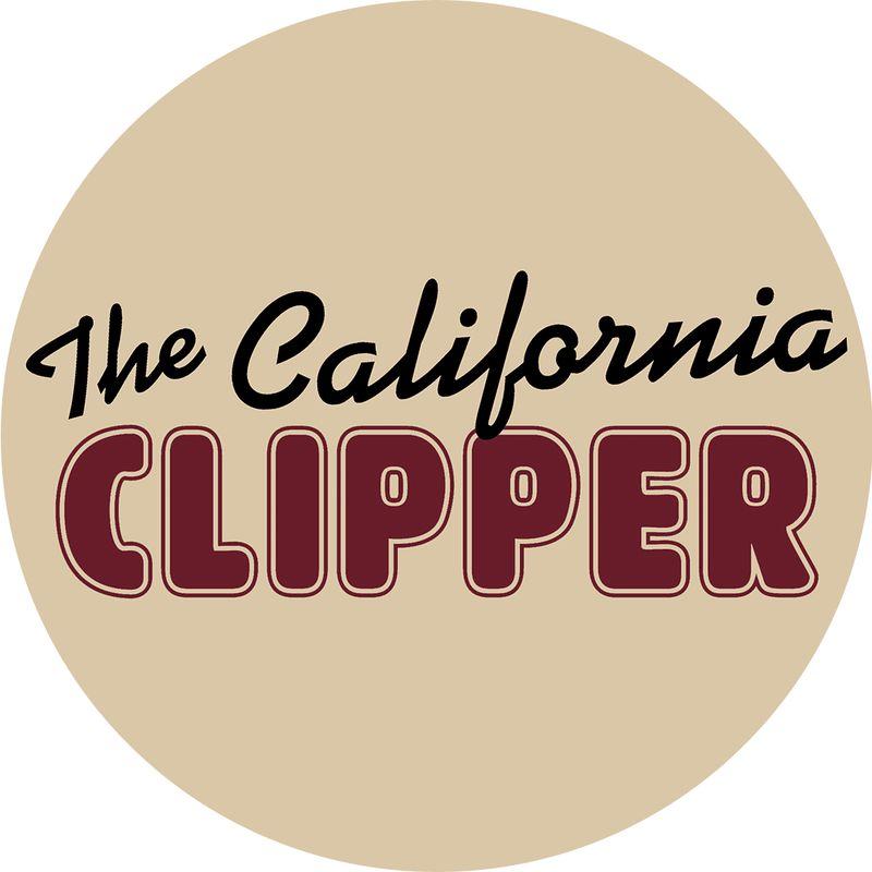 The California Clipper