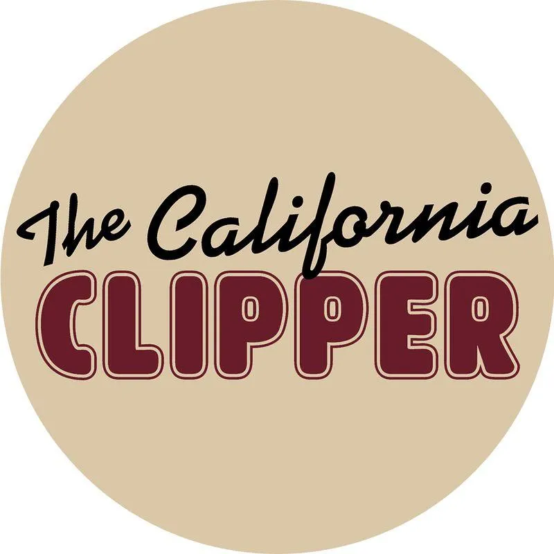 The California Clipper