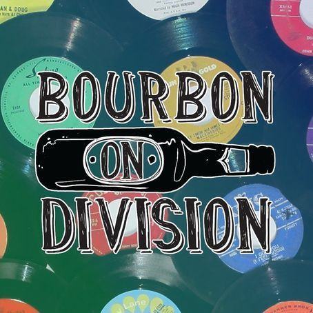 Bourbon On Division