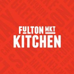 Fulton Market Kitchen