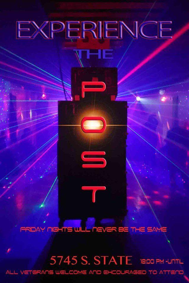 The Post