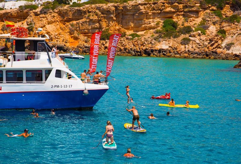 Float Your Boat Ibiza