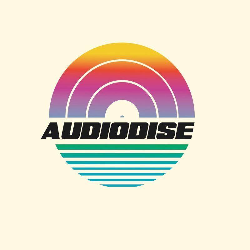 Audiodise Beach Club