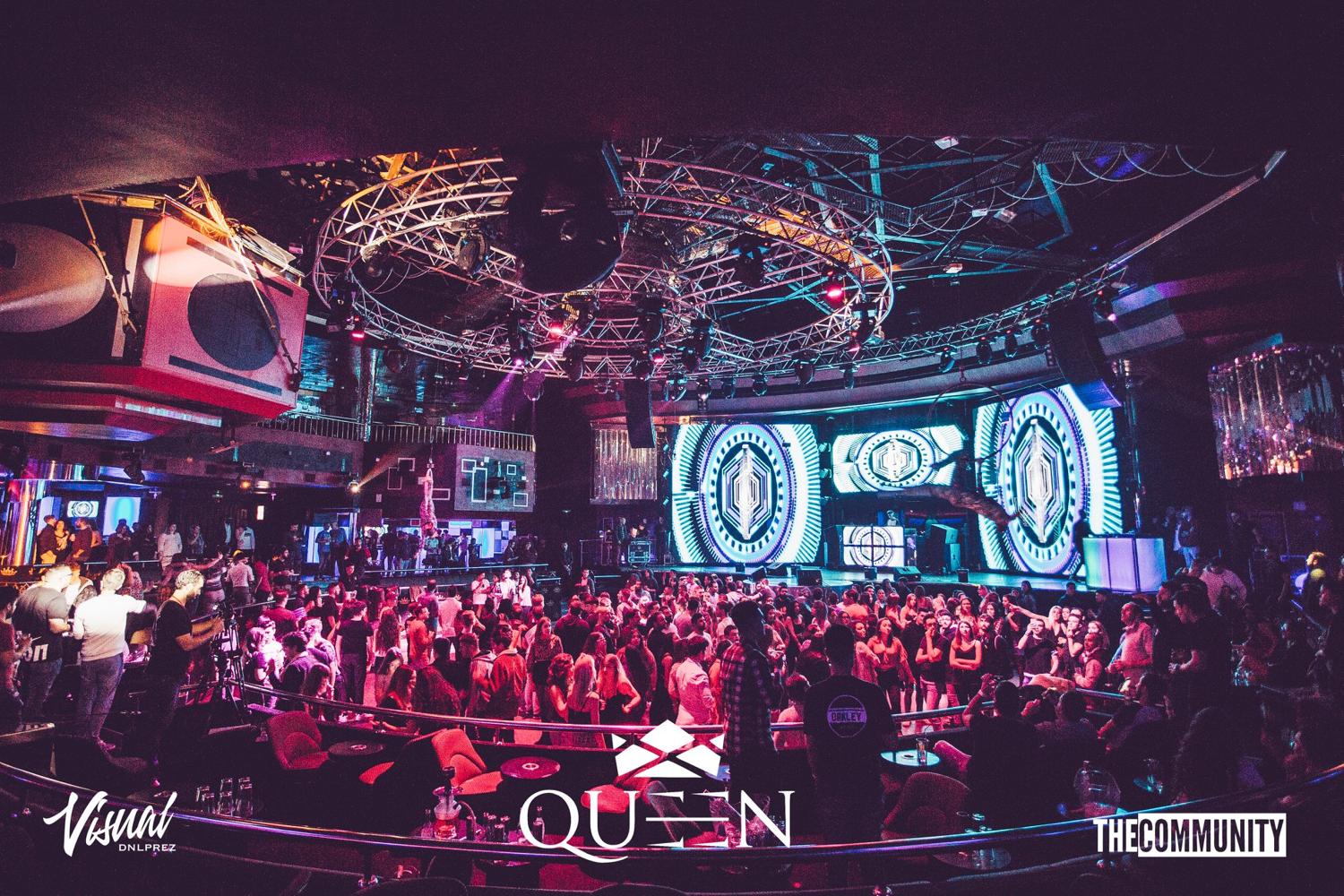 Sala Queen