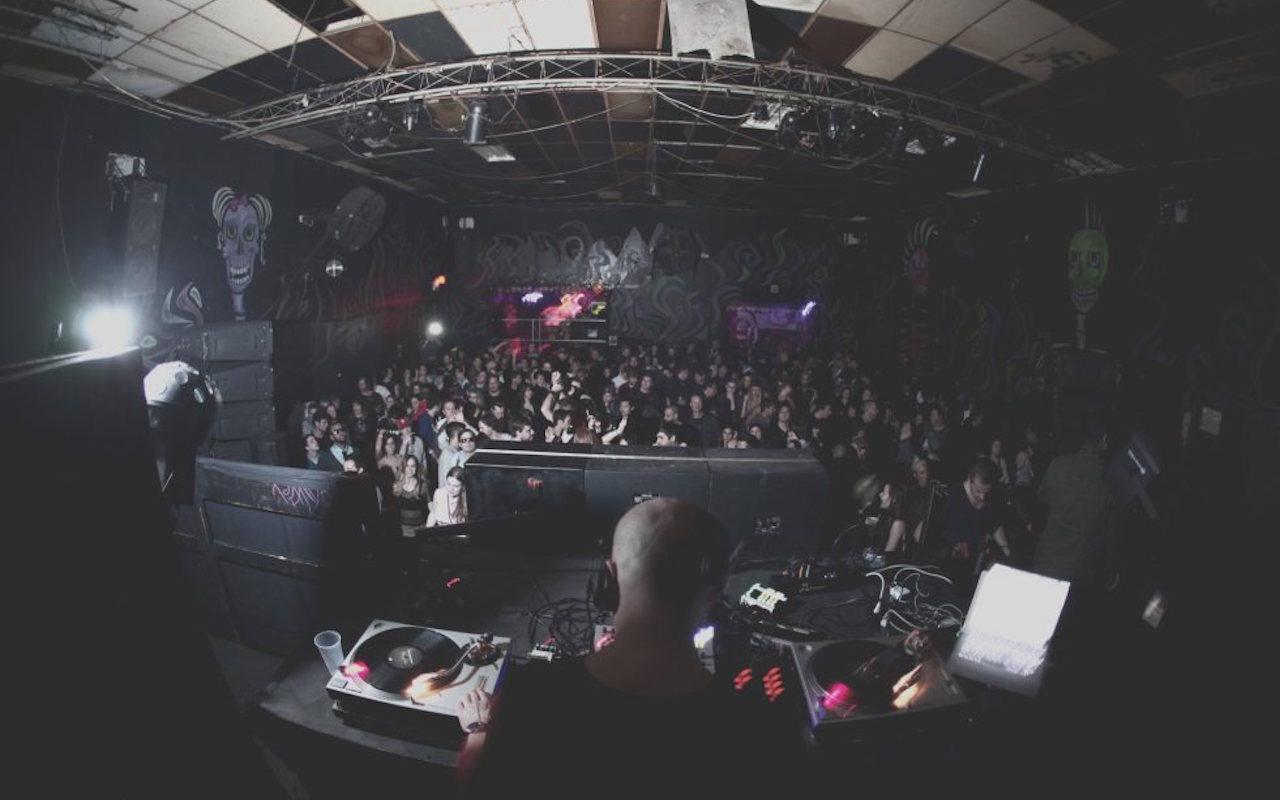 Leland City Club