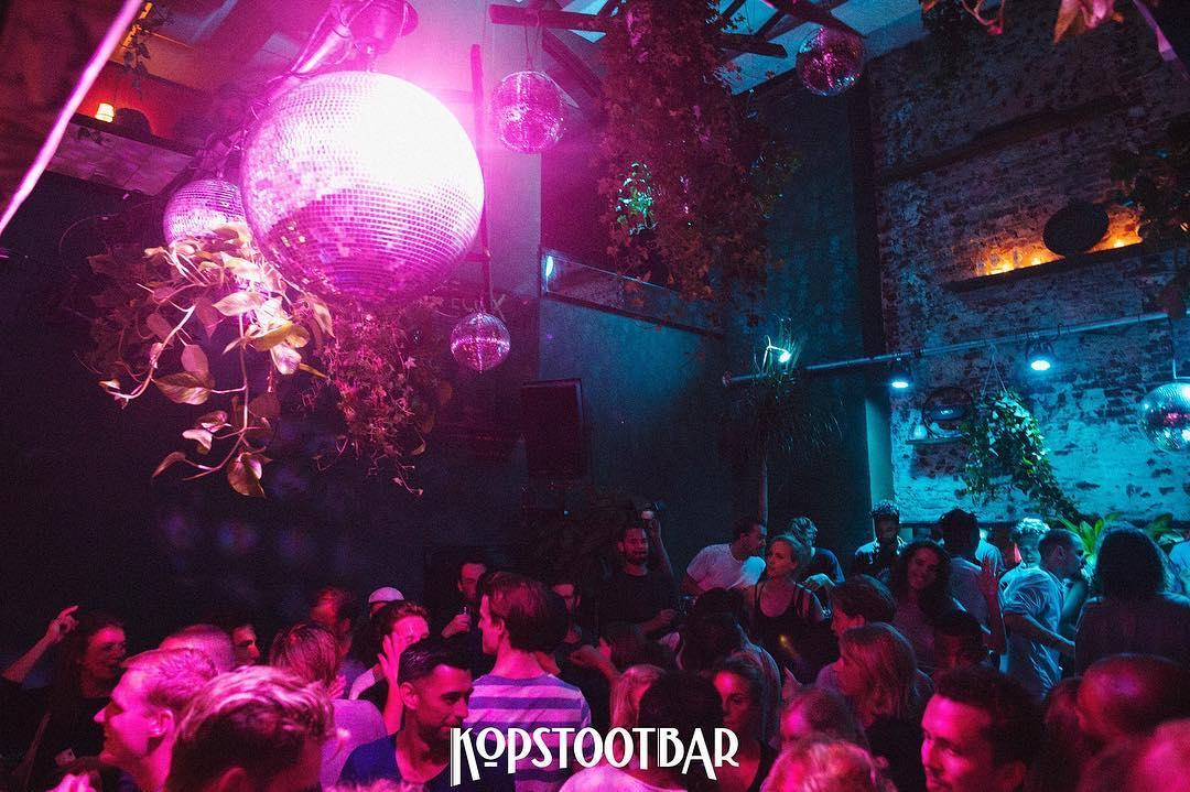 Kopstootbar