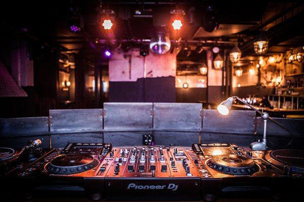 Oosterbar