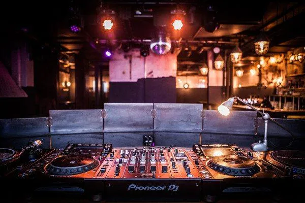 Oosterbar