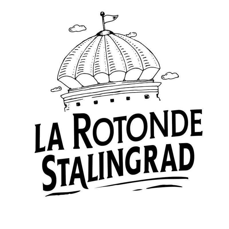 Miniclub - La Rotonde Stalingrad