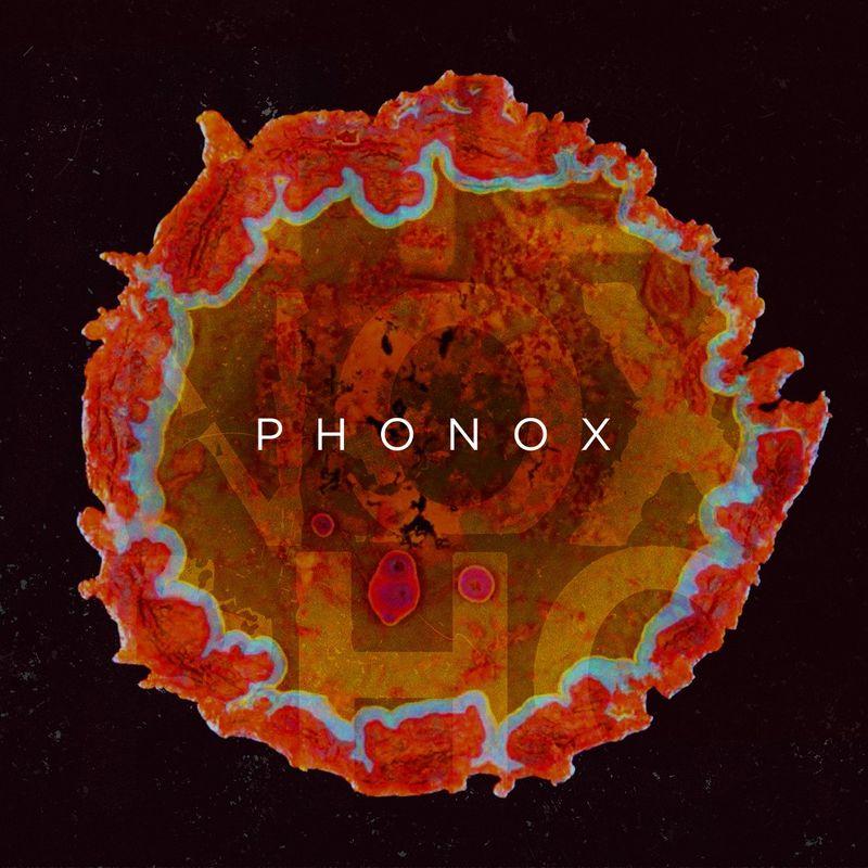 Phonox - Private Hire