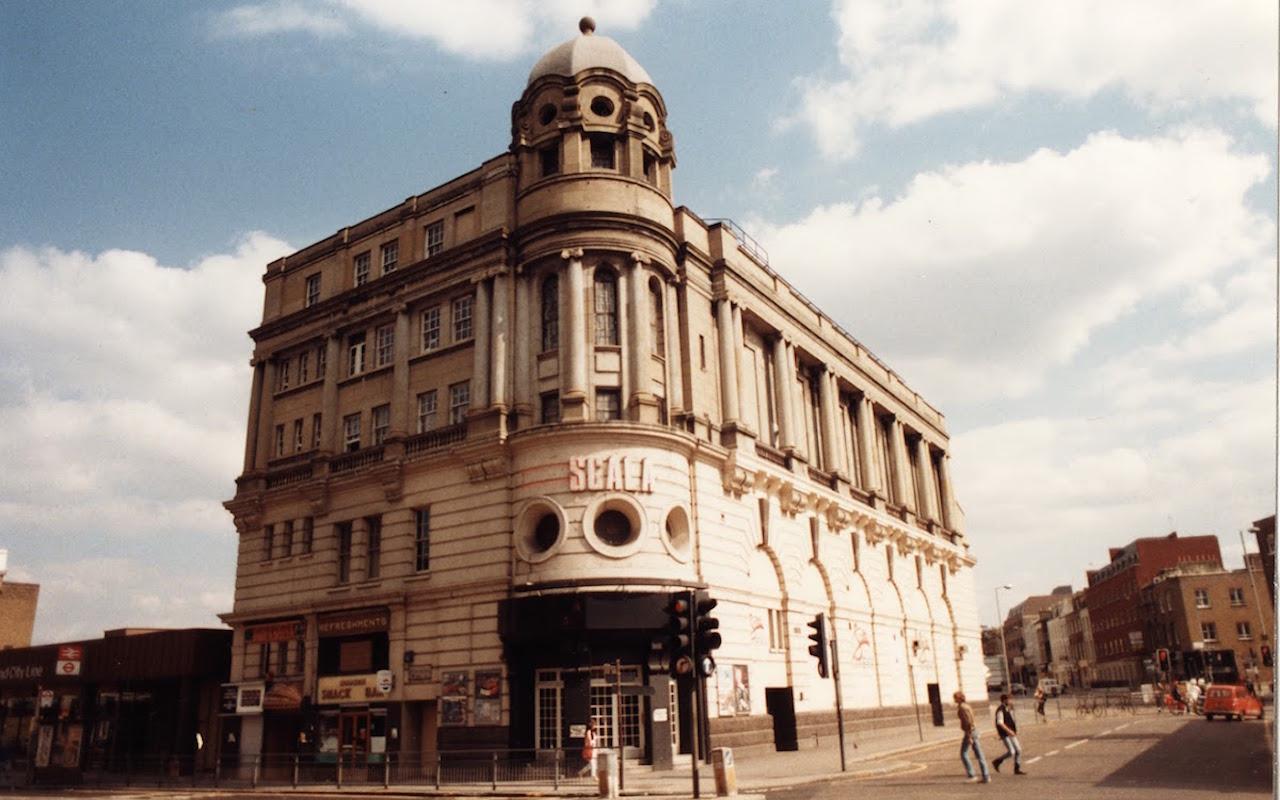 The Scala