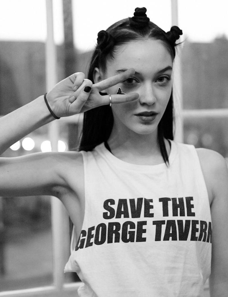 The George Tavern