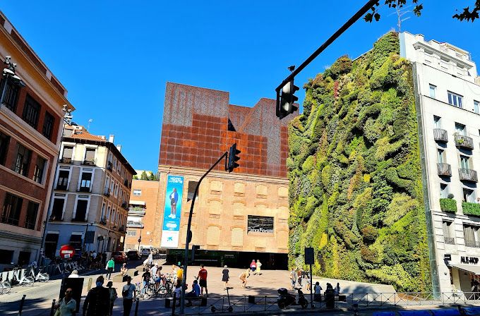 Caixa Forum