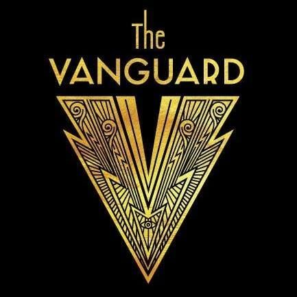 The Vanguard