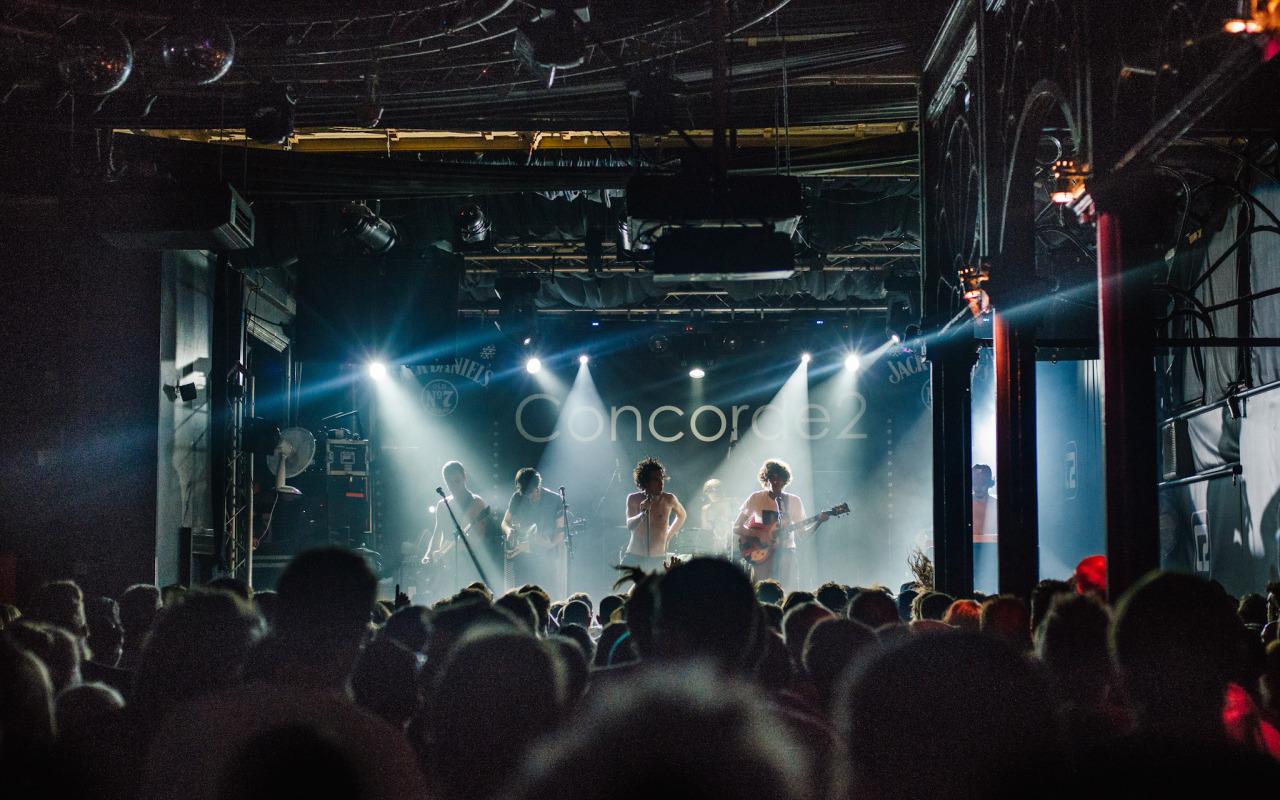 Concorde 2