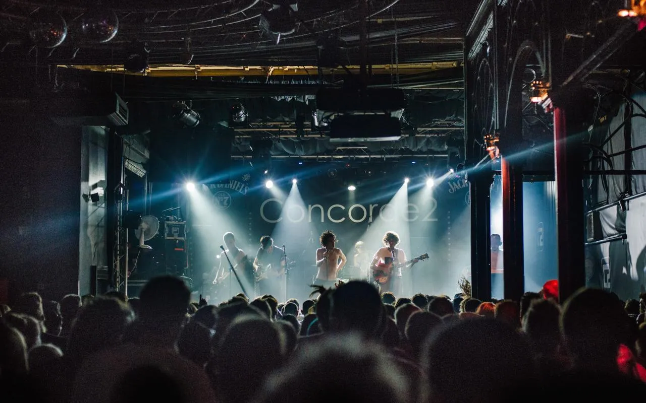 Concorde 2