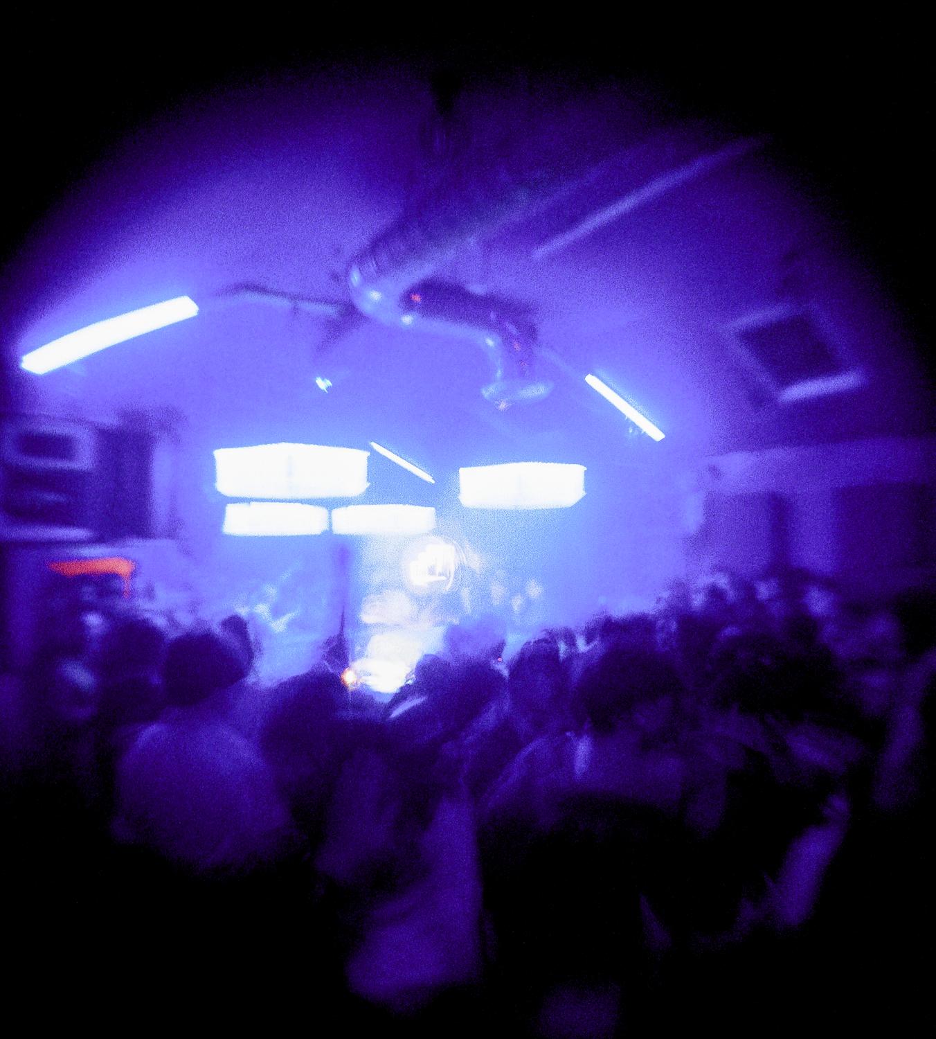 The Loft