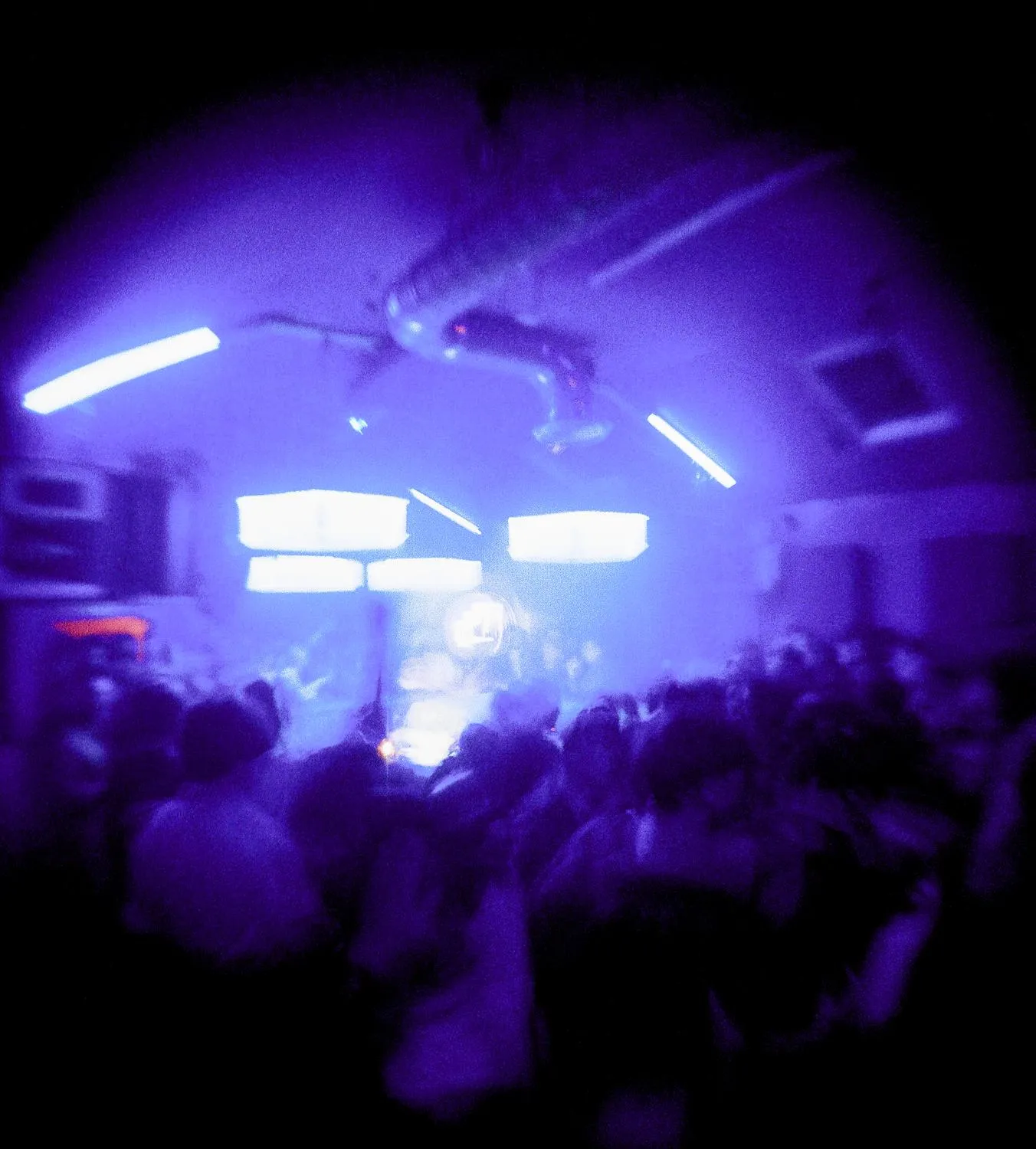 The Loft