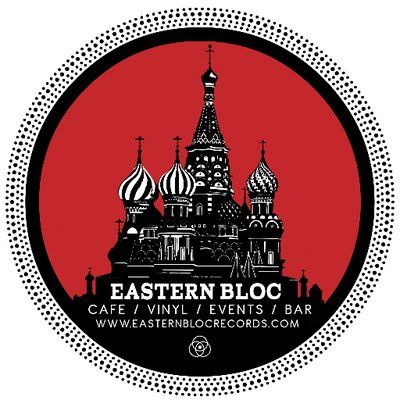Eastern Bloc Records