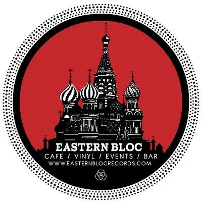 Eastern Bloc Records