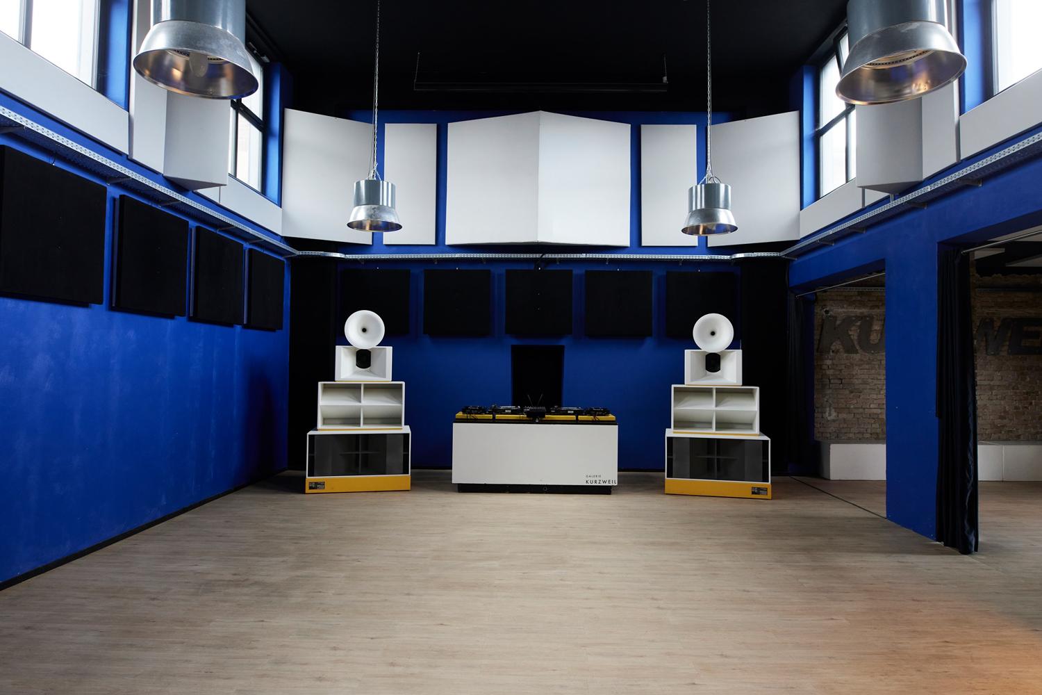 Galerie Kurzweil