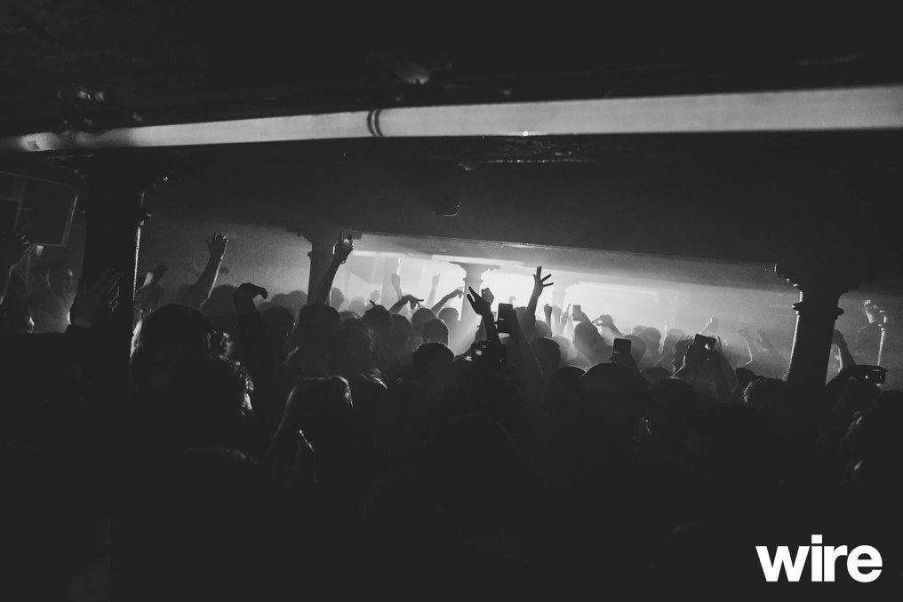 Wire Club