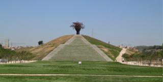 Parque Lineal Del Manzanares