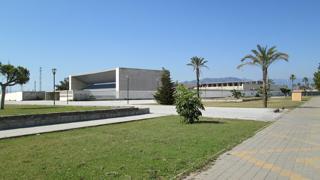 Auditorio Málaga Cortijo De Torres