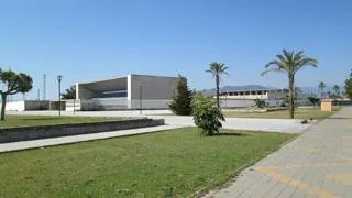 Auditorio Málaga Cortijo De Torres