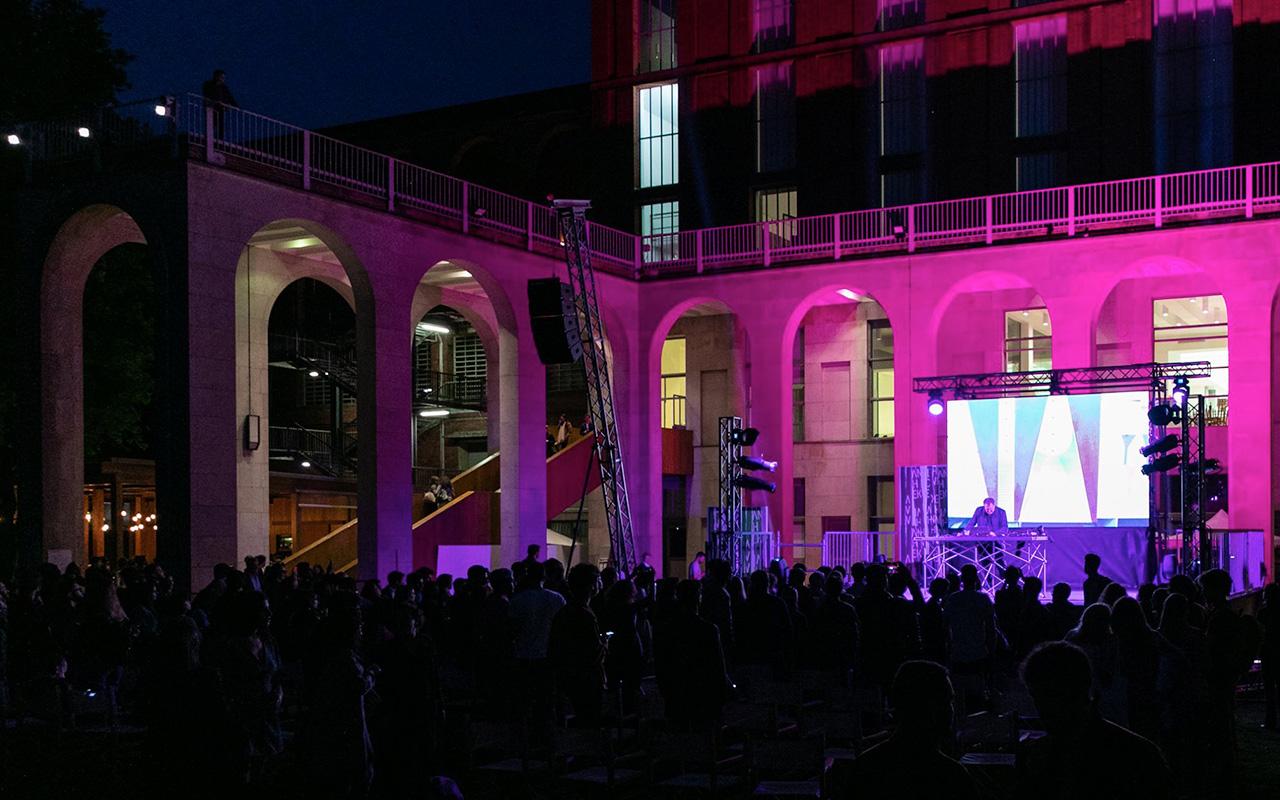 Triennale Di Milano