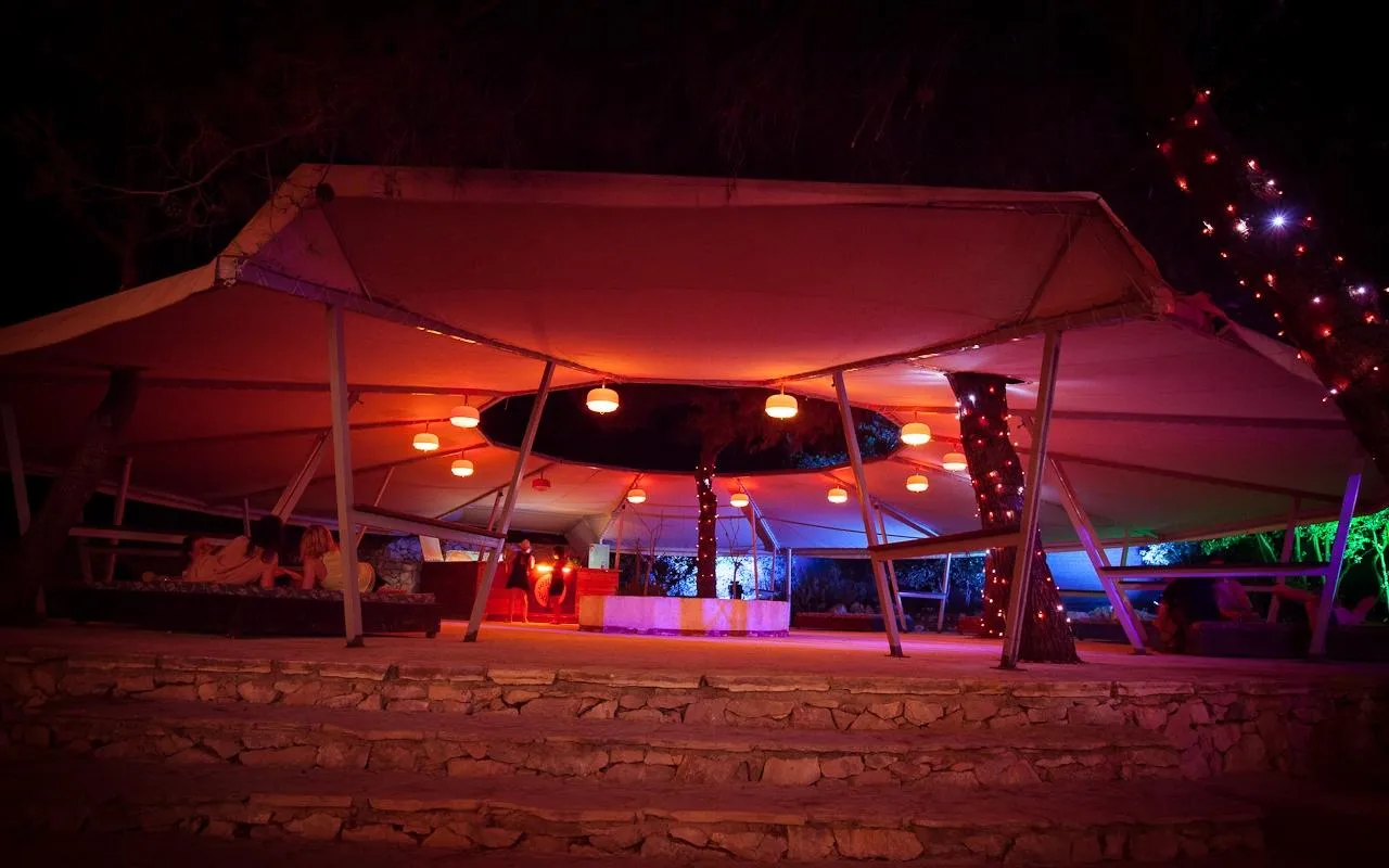Barbarella'S Discotheque