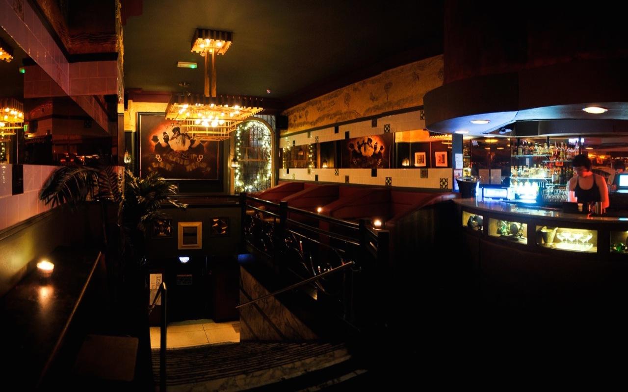 The Berkeley Suite