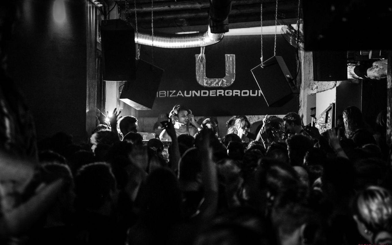 Ibiza Underground