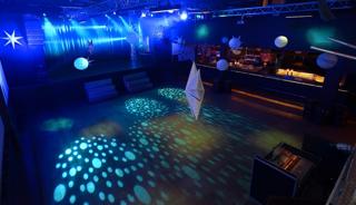 Sala Salamandra