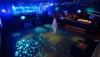 Sala Salamandra