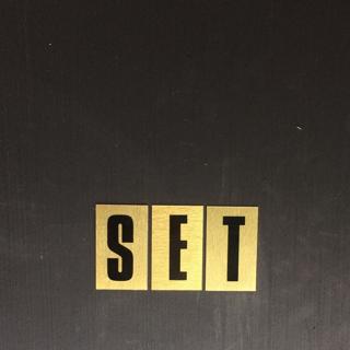 Set Woolwich