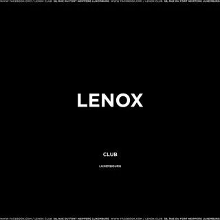 Lenox